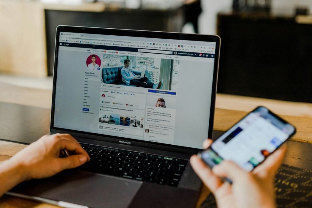 CRM and lead follow-up planning for a service business